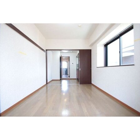 PARK SQUARE 北松戸の物件内観写真